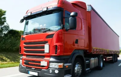 Antalya Hemşin Ambar Kargo