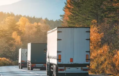 Antalya ile Hemşin Arası Klima Taşıma