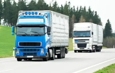 Antalya ile Hemşin Arası Eşya Taşıma